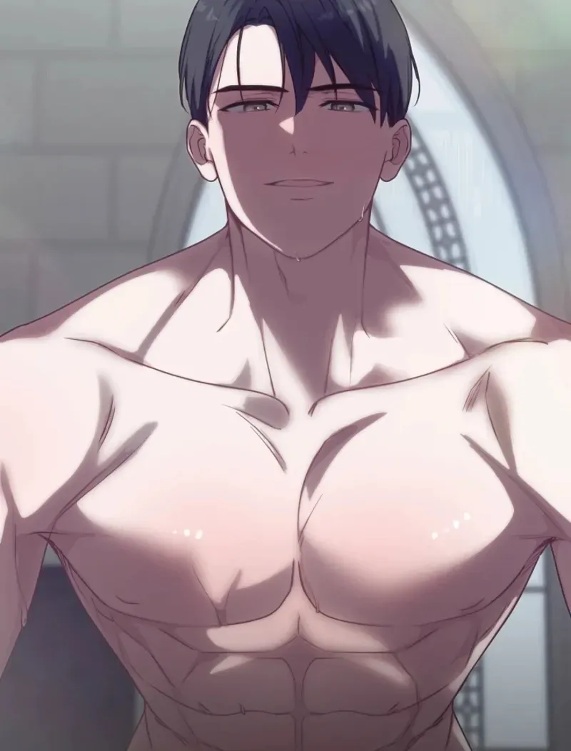 I Changed My Husband at the Wedding Chapter 25.2 page 39 - 