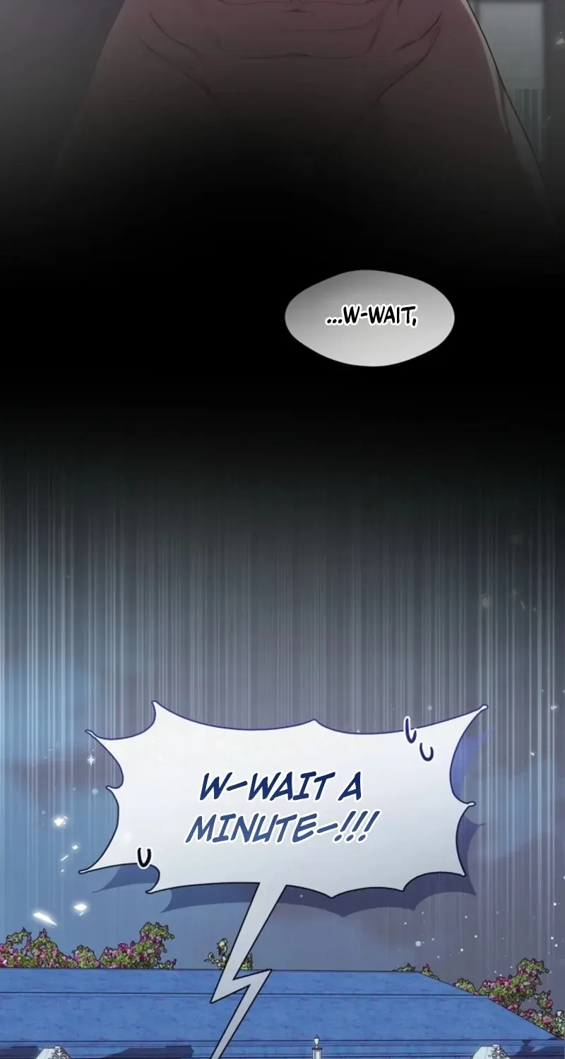 I Changed My Husband at the Wedding Chapter 25.2 page 40 - 