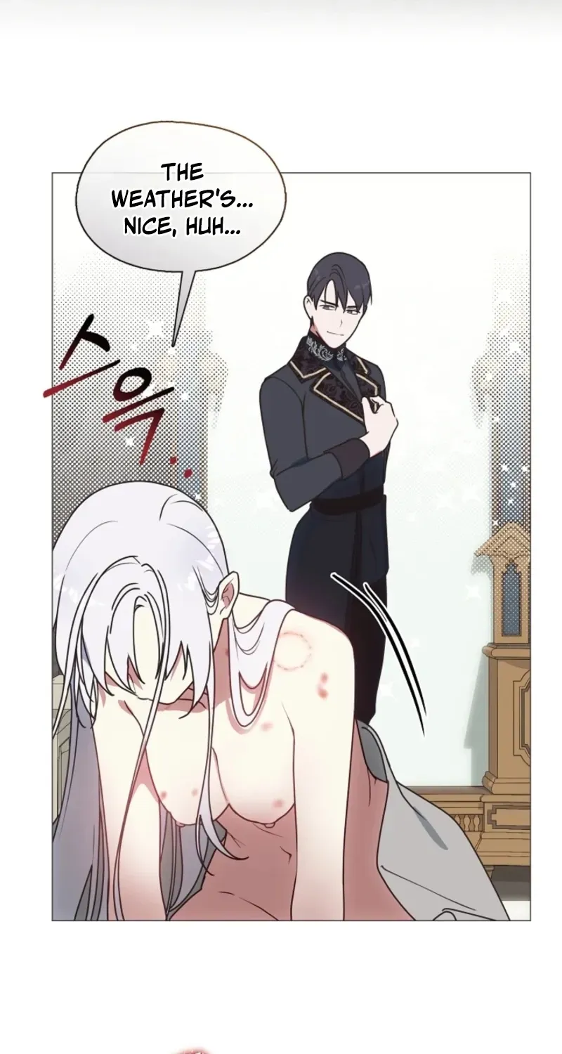I Changed My Husband at the Wedding Chapter 25.2 page 47 - 