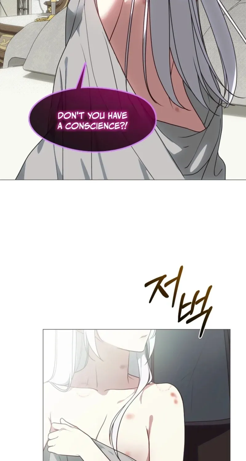 I Changed My Husband at the Wedding Chapter 25.2 page 49 - 