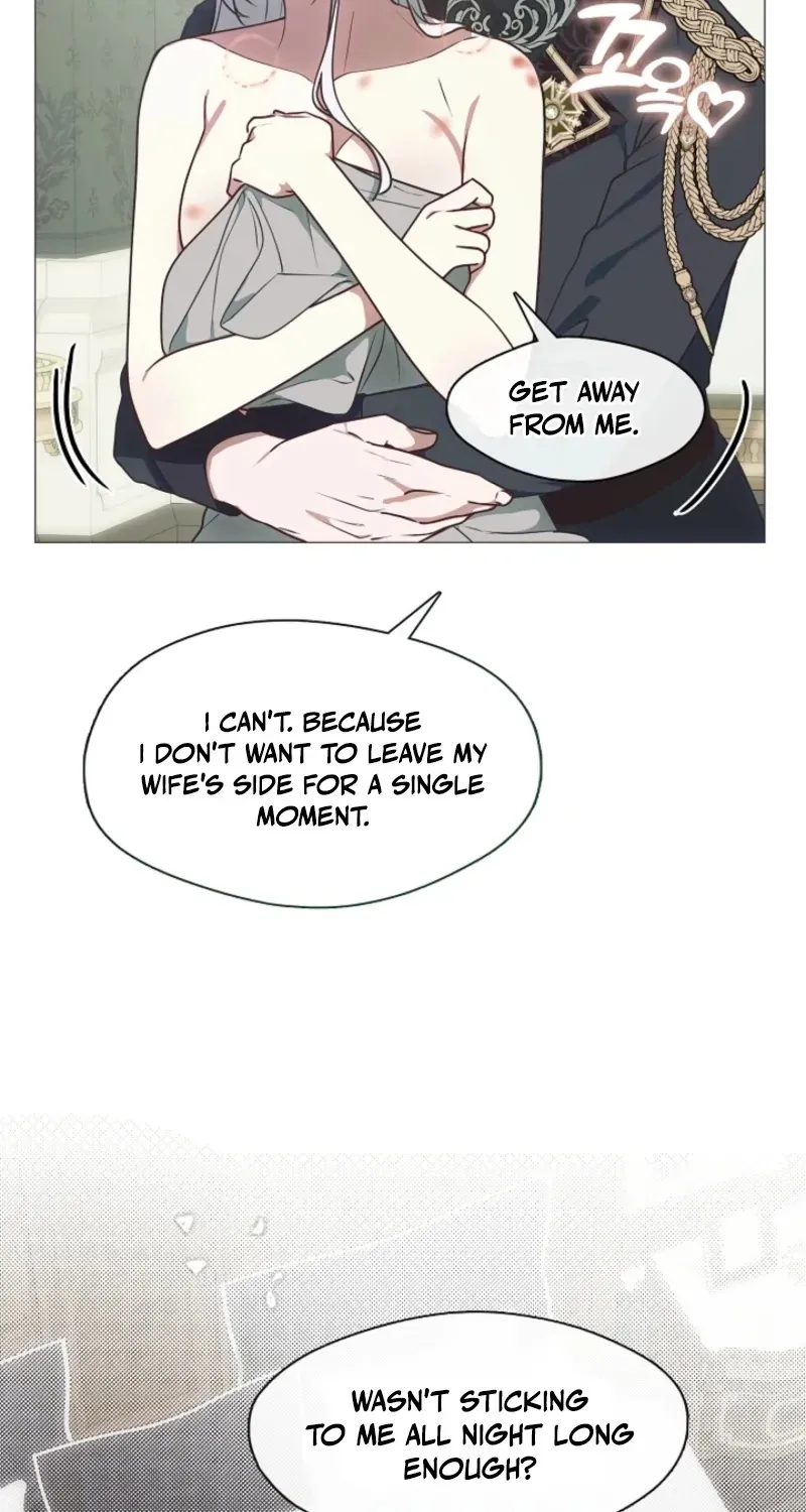 I Changed My Husband at the Wedding Chapter 25.2 page 51 - 