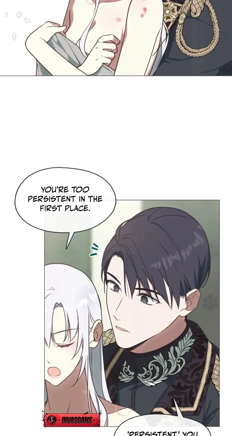 I Changed My Husband at the Wedding Chapter 25.2 page 53 - 