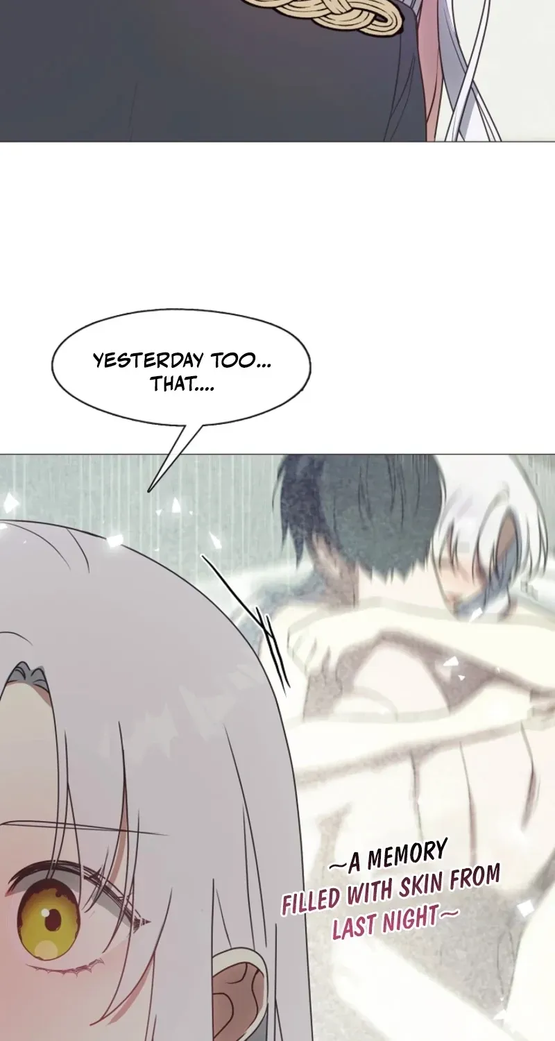 I Changed My Husband at the Wedding Chapter 25.2 page 55 - 