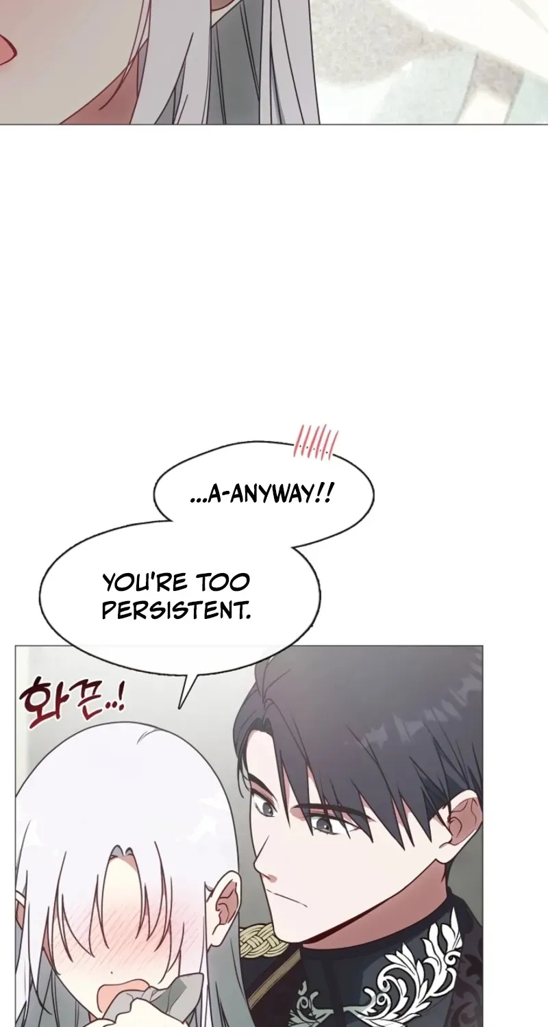 I Changed My Husband at the Wedding Chapter 25.2 page 56 - 