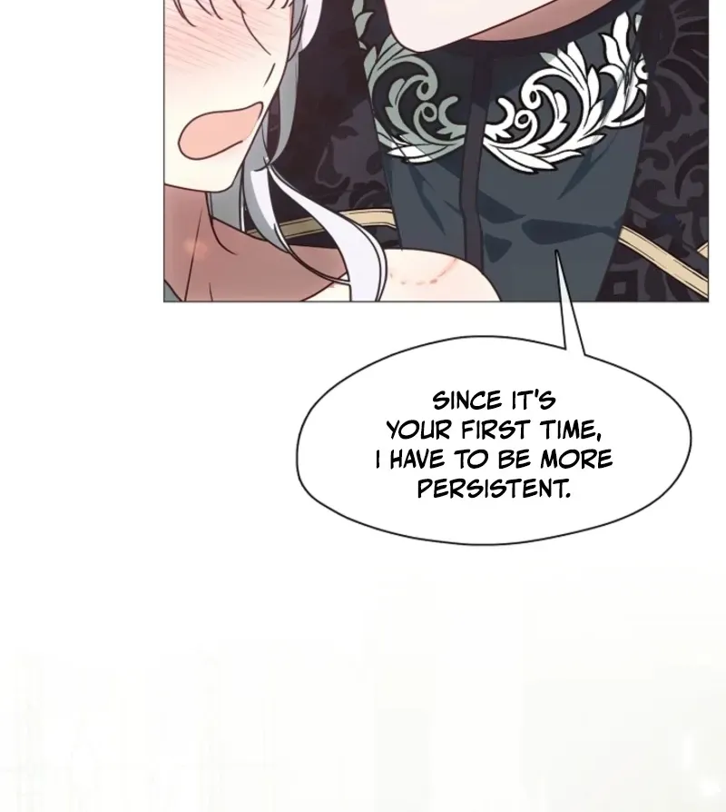 I Changed My Husband at the Wedding Chapter 25.2 page 58 - 