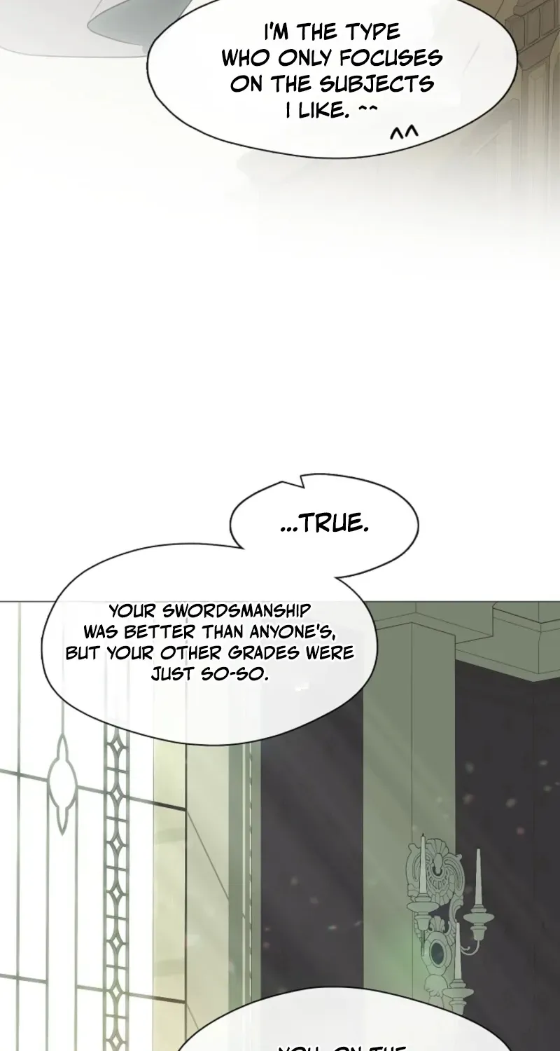 I Changed My Husband at the Wedding Chapter 25.2 page 60 - 
