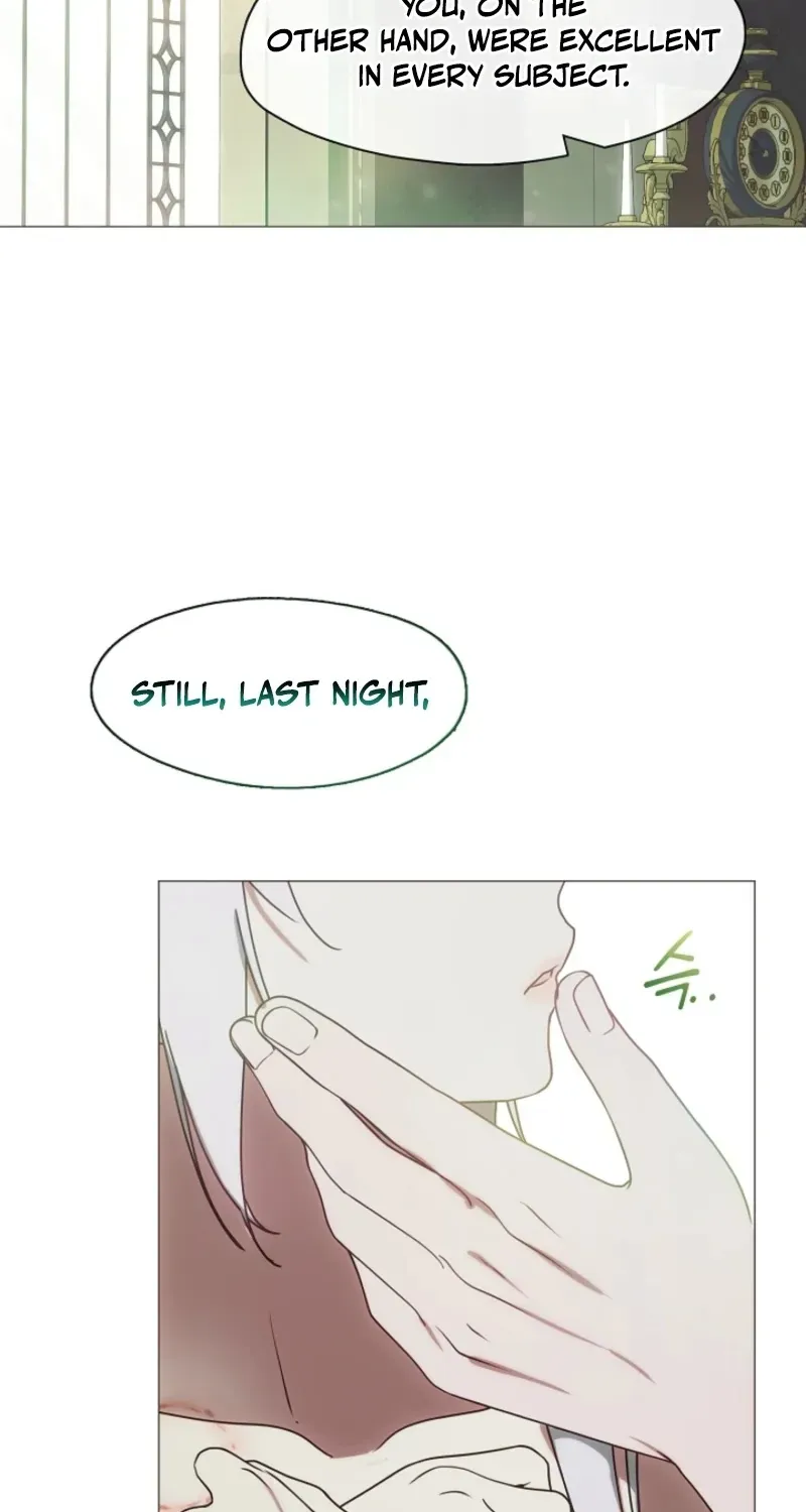 I Changed My Husband at the Wedding Chapter 25.2 page 61 - 