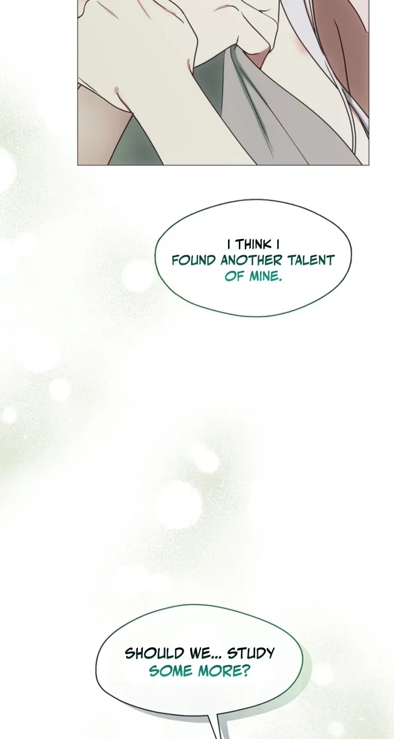 I Changed My Husband at the Wedding Chapter 25.2 page 62 - 