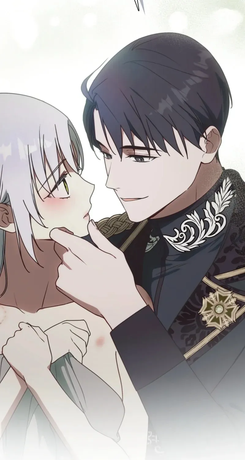 I Changed My Husband at the Wedding Chapter 25.2 page 63 - 