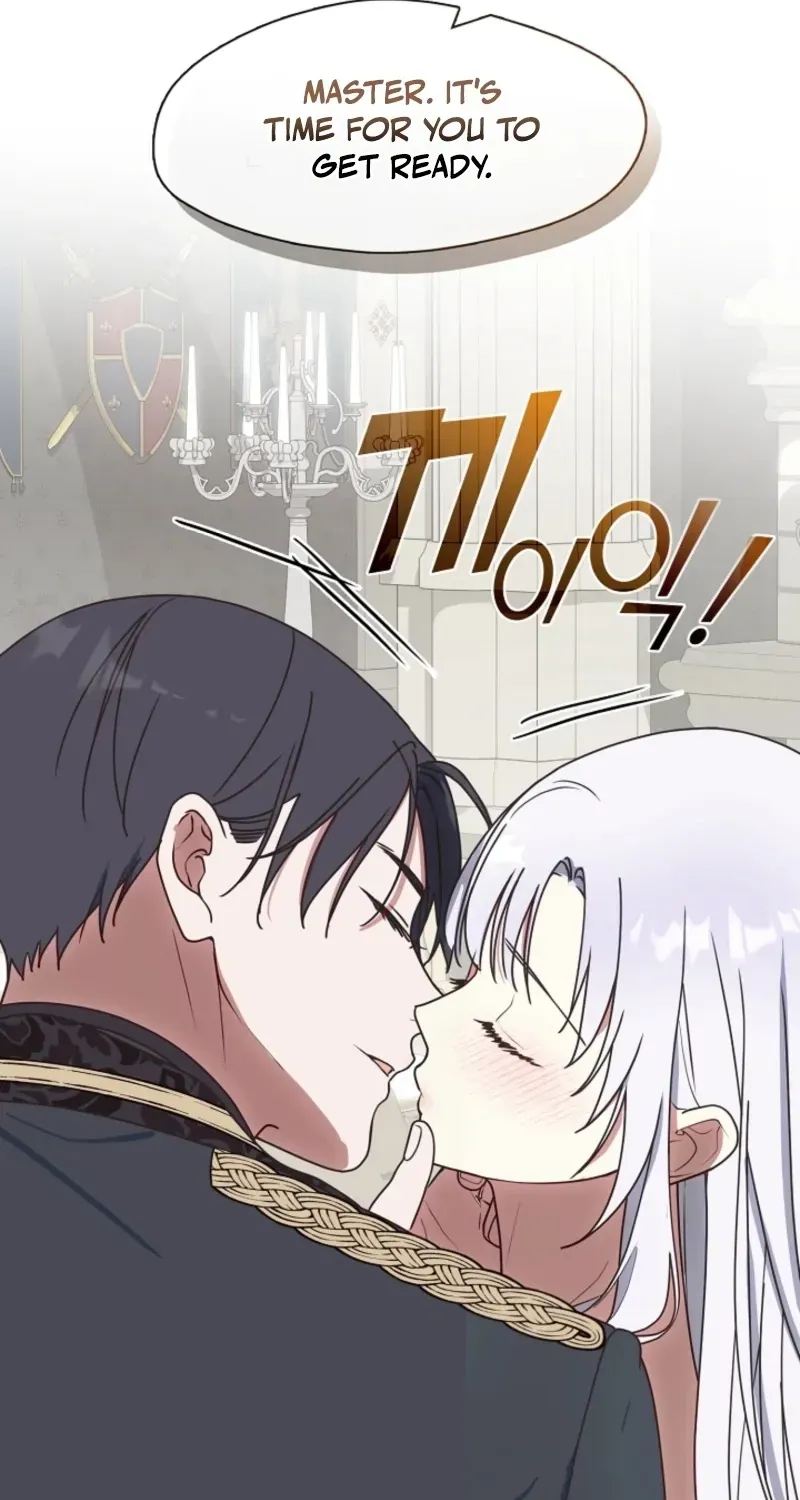 I Changed My Husband at the Wedding Chapter 25.2 page 65 - 