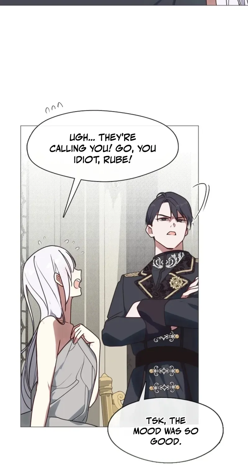 I Changed My Husband at the Wedding Chapter 25.2 page 66 - 