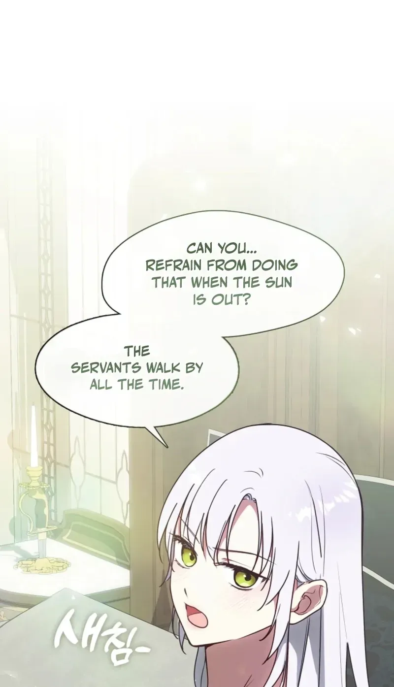 I Changed My Husband at the Wedding Chapter 25.2 page 67 - 