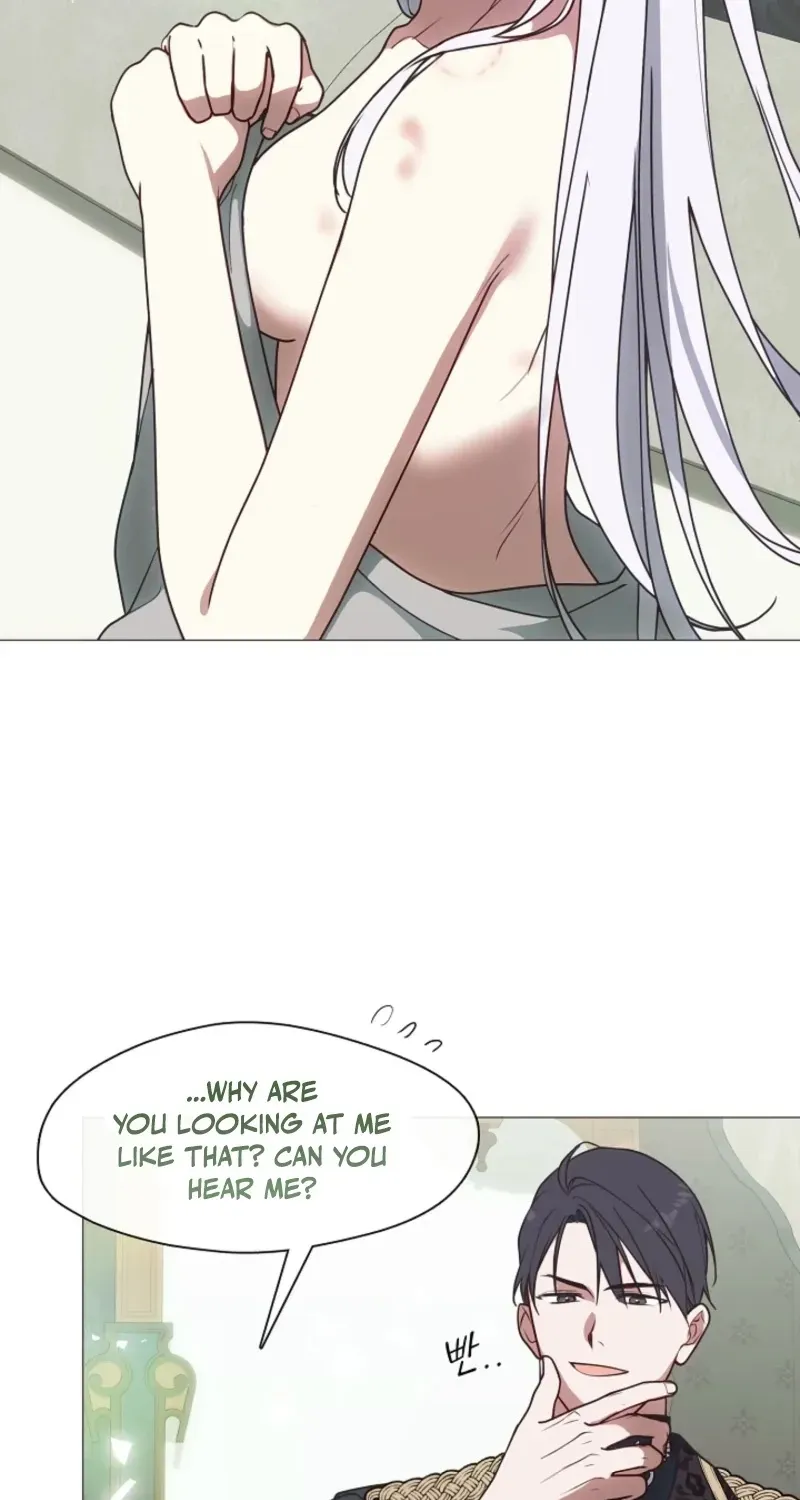 I Changed My Husband at the Wedding Chapter 25.2 page 68 - 