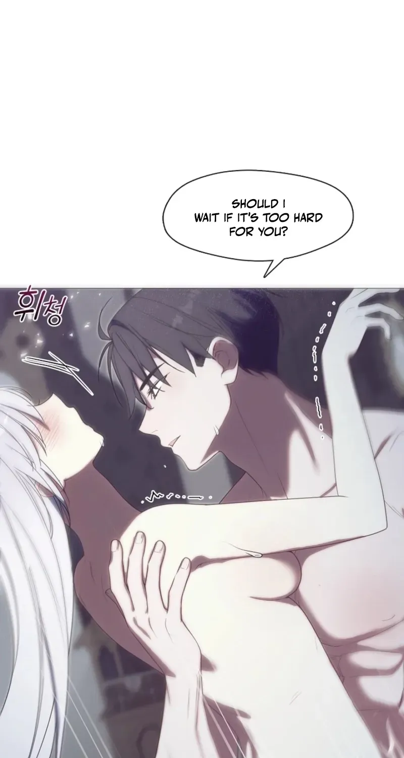 I Changed My Husband at the Wedding Chapter 25.2 page 8 - 
