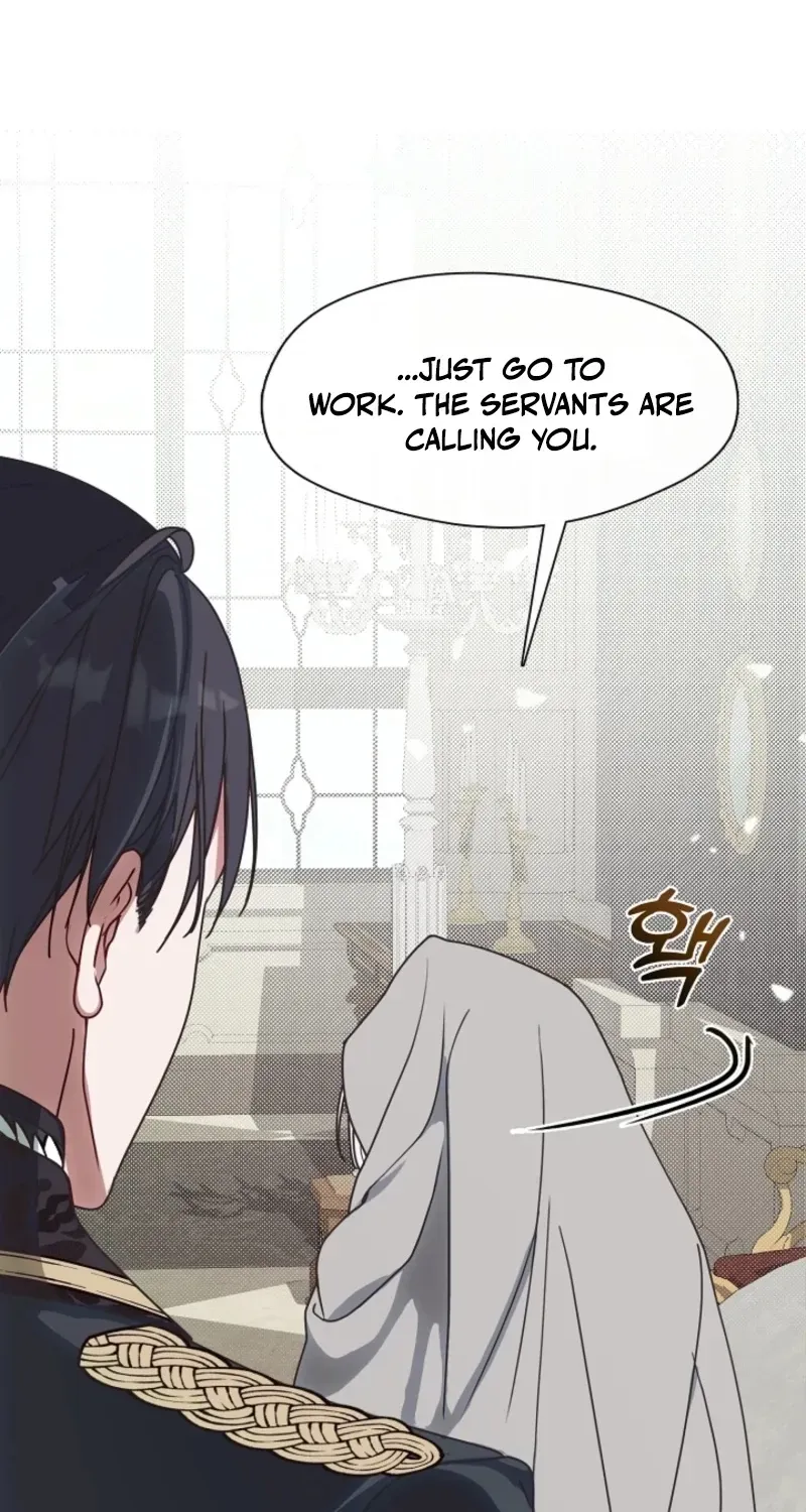 I Changed My Husband at the Wedding Chapter 25.2 page 71 - 