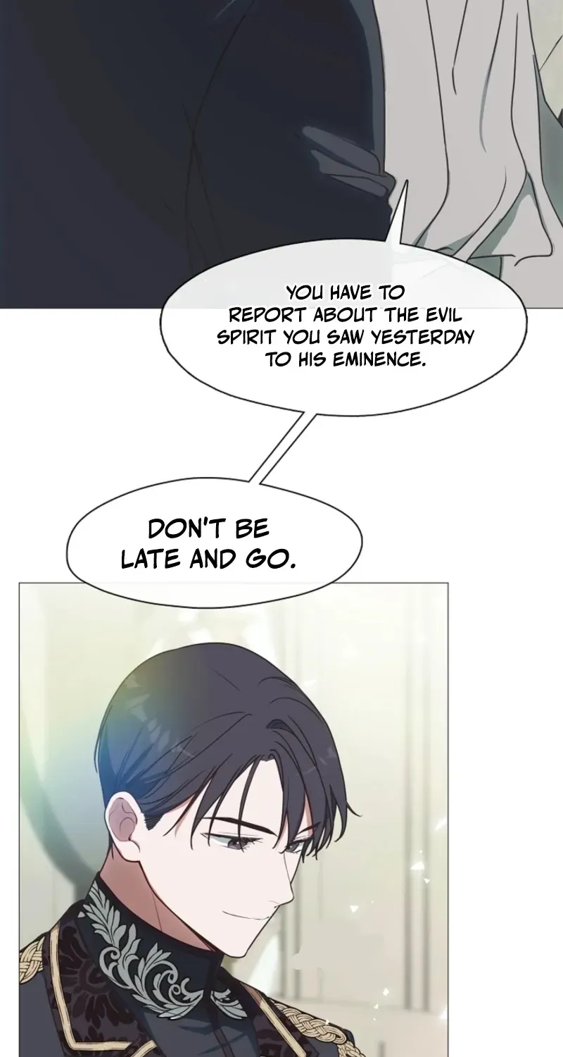 I Changed My Husband at the Wedding Chapter 25.2 page 72 - 