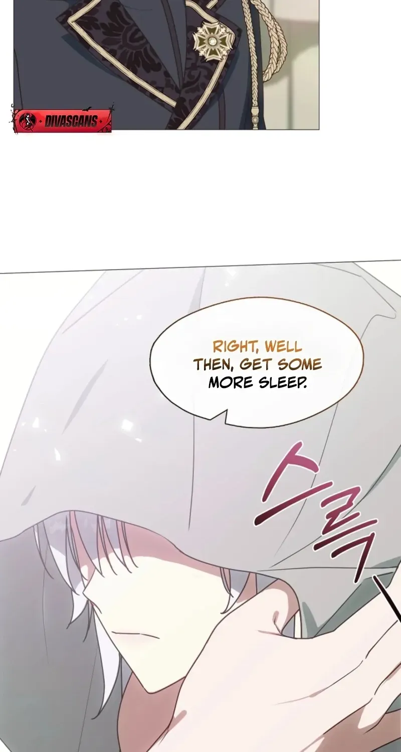 I Changed My Husband at the Wedding Chapter 25.2 page 73 - 