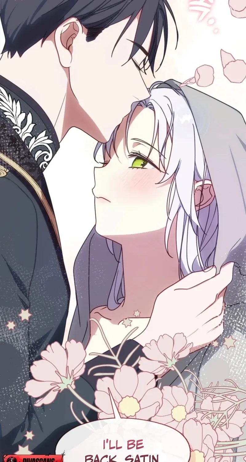 I Changed My Husband at the Wedding Chapter 25.2 page 75 - 