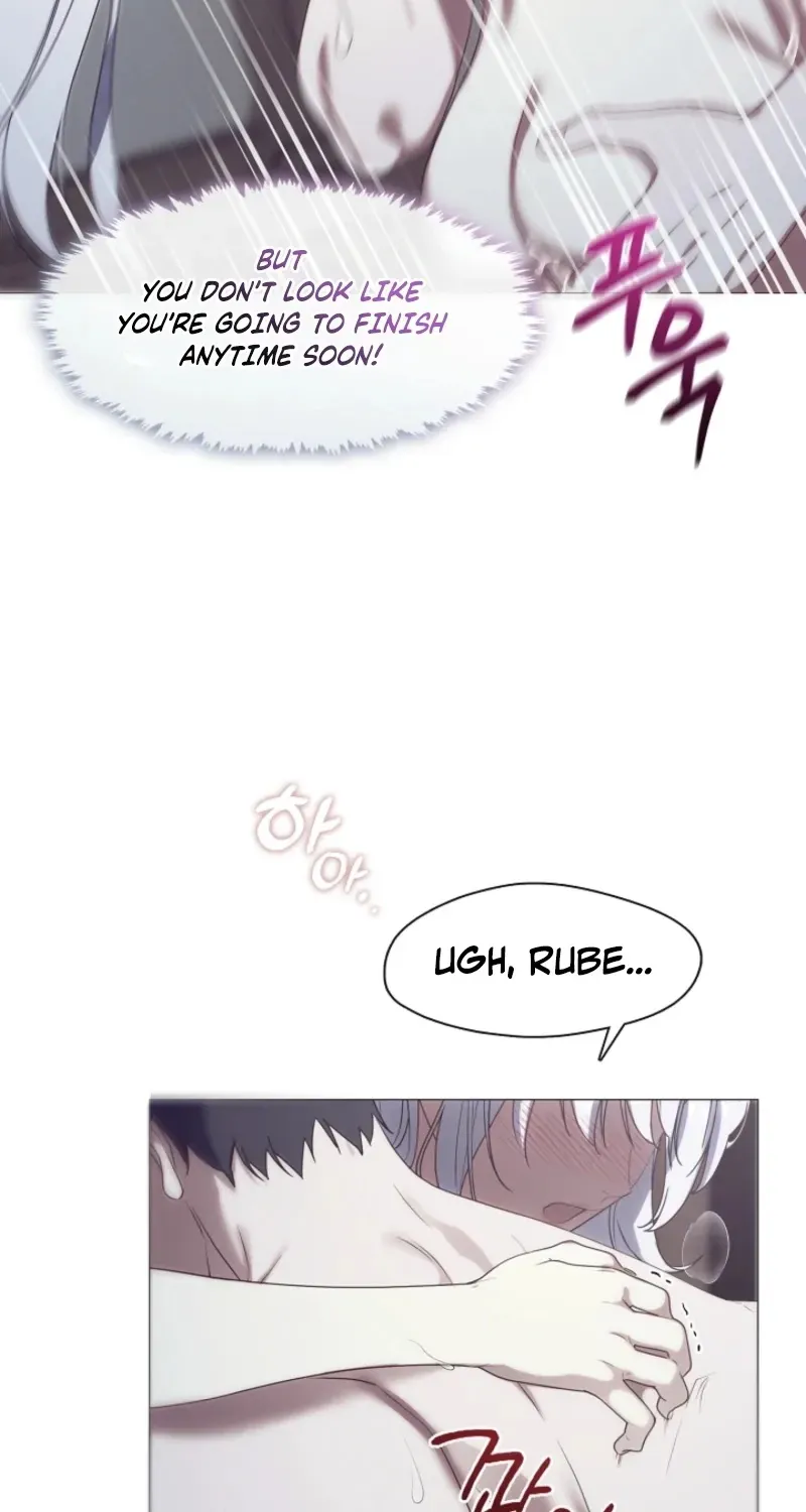 I Changed My Husband at the Wedding Chapter 25.2 page 9 - 