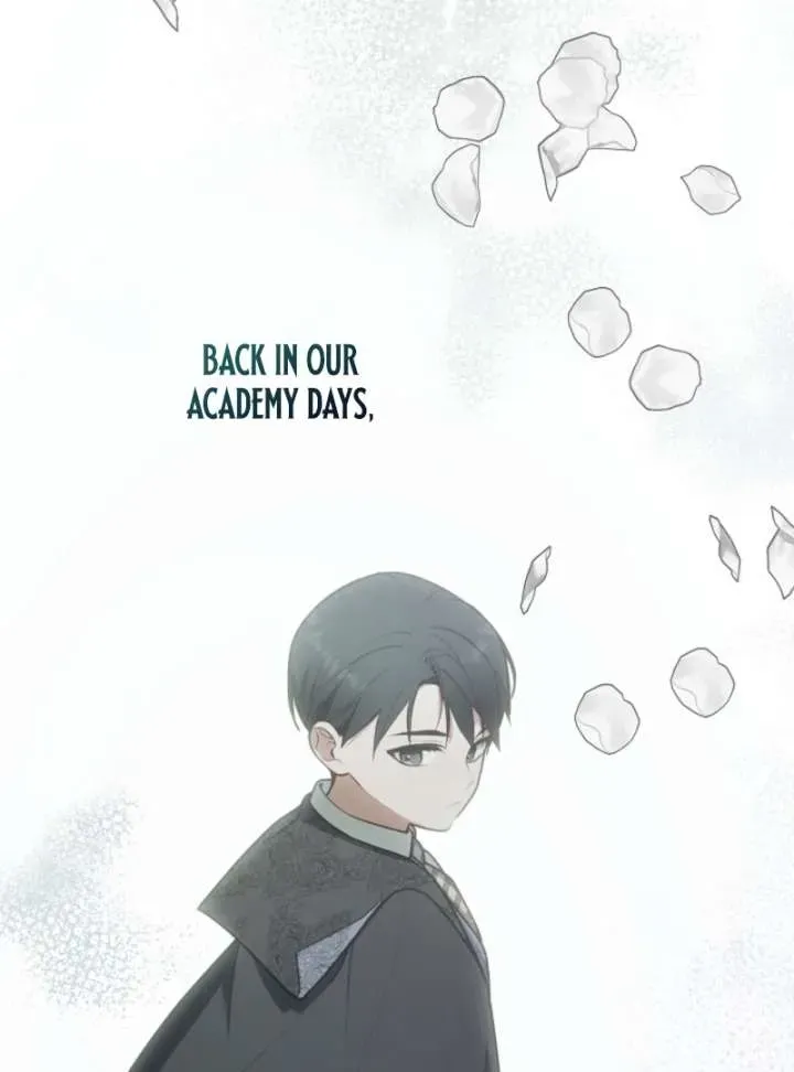 I Changed My Husband at the Wedding Chapter 25 page 21 - 