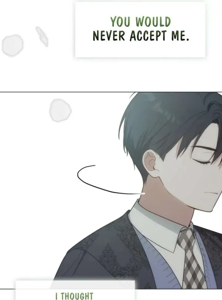 I Changed My Husband at the Wedding Chapter 25 page 30 - 