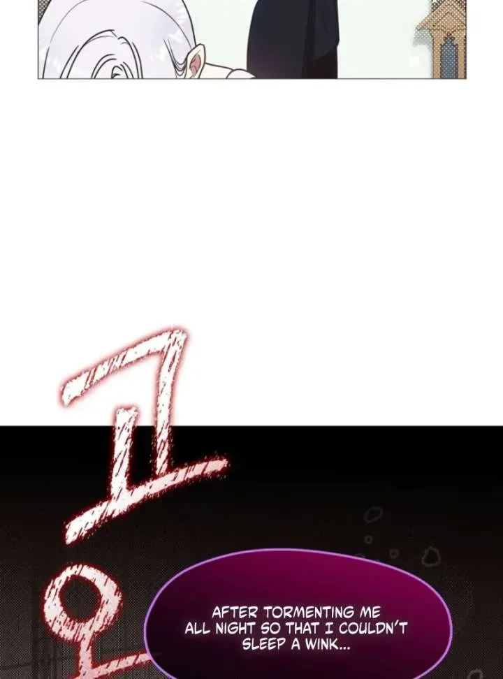 I Changed My Husband at the Wedding Chapter 25 page 47 - 