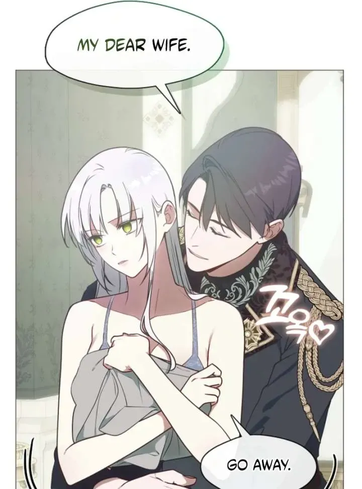 I Changed My Husband at the Wedding Chapter 25 page 51 - 
