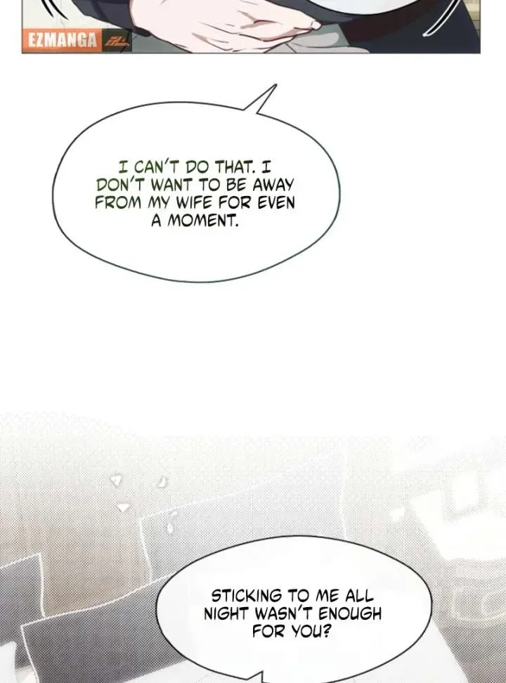 I Changed My Husband at the Wedding Chapter 25 page 52 - 