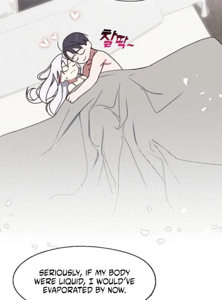 I Changed My Husband at the Wedding Chapter 25 page 53 - 