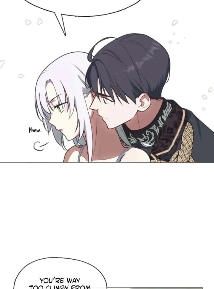 I Changed My Husband at the Wedding Chapter 25 page 54 - 