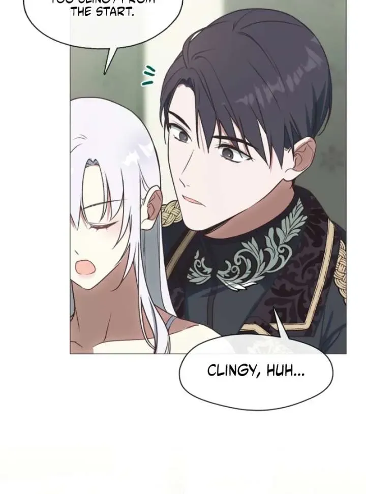 I Changed My Husband at the Wedding Chapter 25 page 55 - 