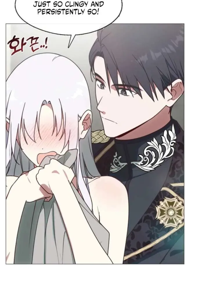 I Changed My Husband at the Wedding Chapter 25 page 59 - 