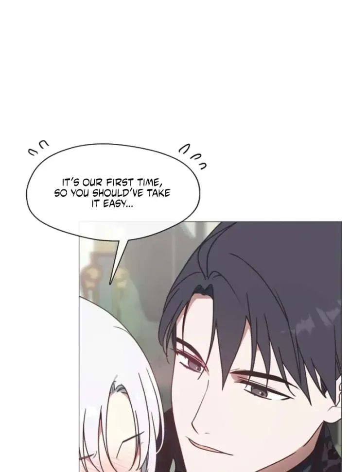 I Changed My Husband at the Wedding Chapter 25 page 60 - 