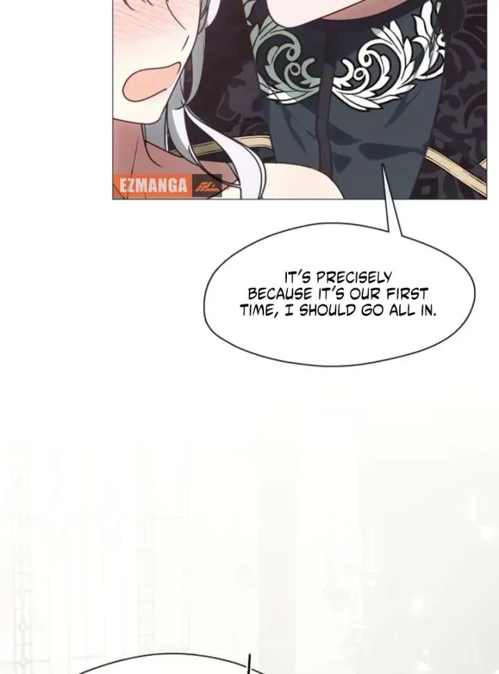 I Changed My Husband at the Wedding Chapter 25 page 61 - 
