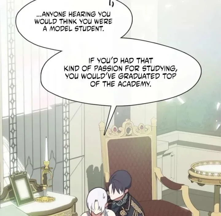 I Changed My Husband at the Wedding Chapter 25 page 62 - 