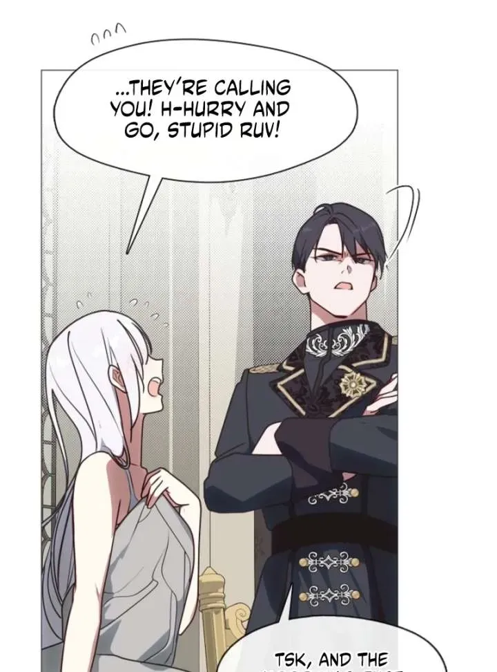 I Changed My Husband at the Wedding Chapter 25 page 72 - 