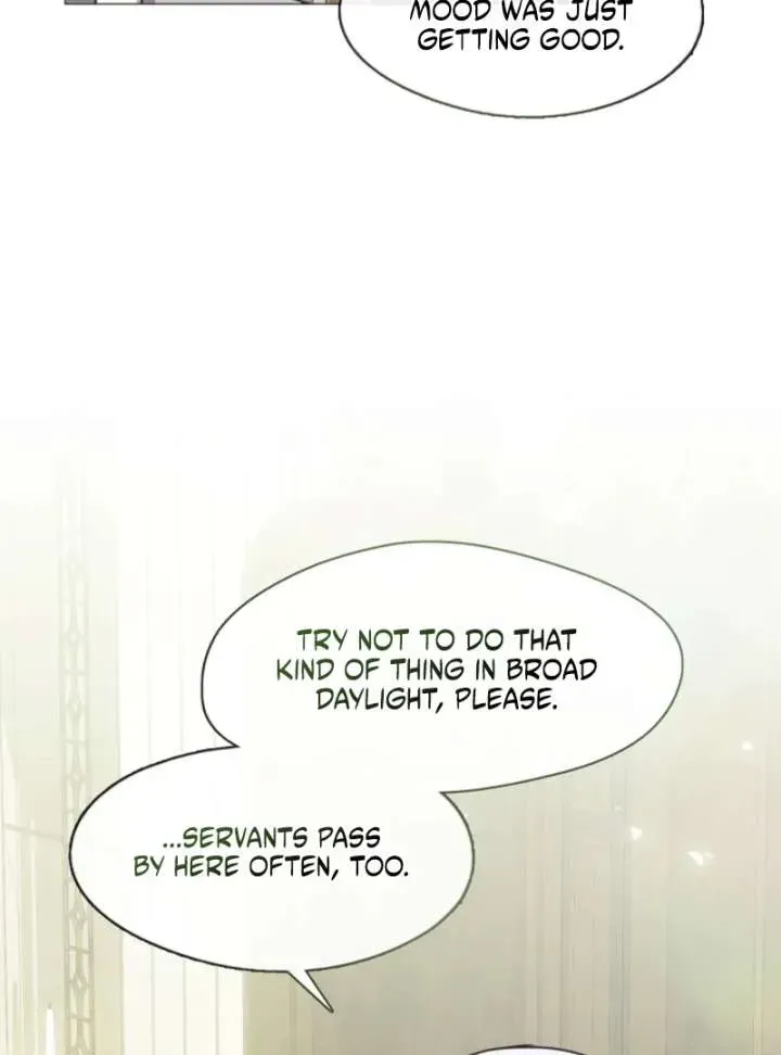 I Changed My Husband at the Wedding Chapter 25 page 73 - 
