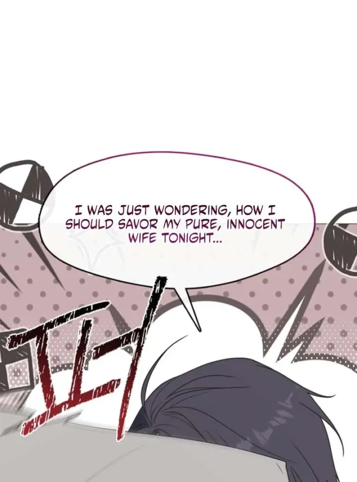 I Changed My Husband at the Wedding Chapter 25 page 77 - 