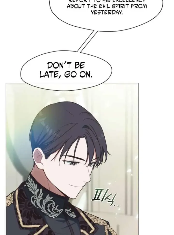 I Changed My Husband at the Wedding Chapter 25 page 81 - 