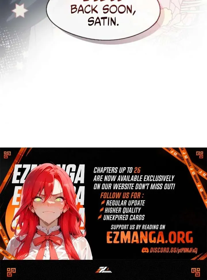 I Changed My Husband at the Wedding Chapter 25 page 86 - 