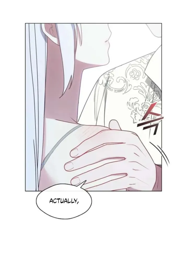 I Changed My Husband at the Wedding Chapter 25 page 10 - 