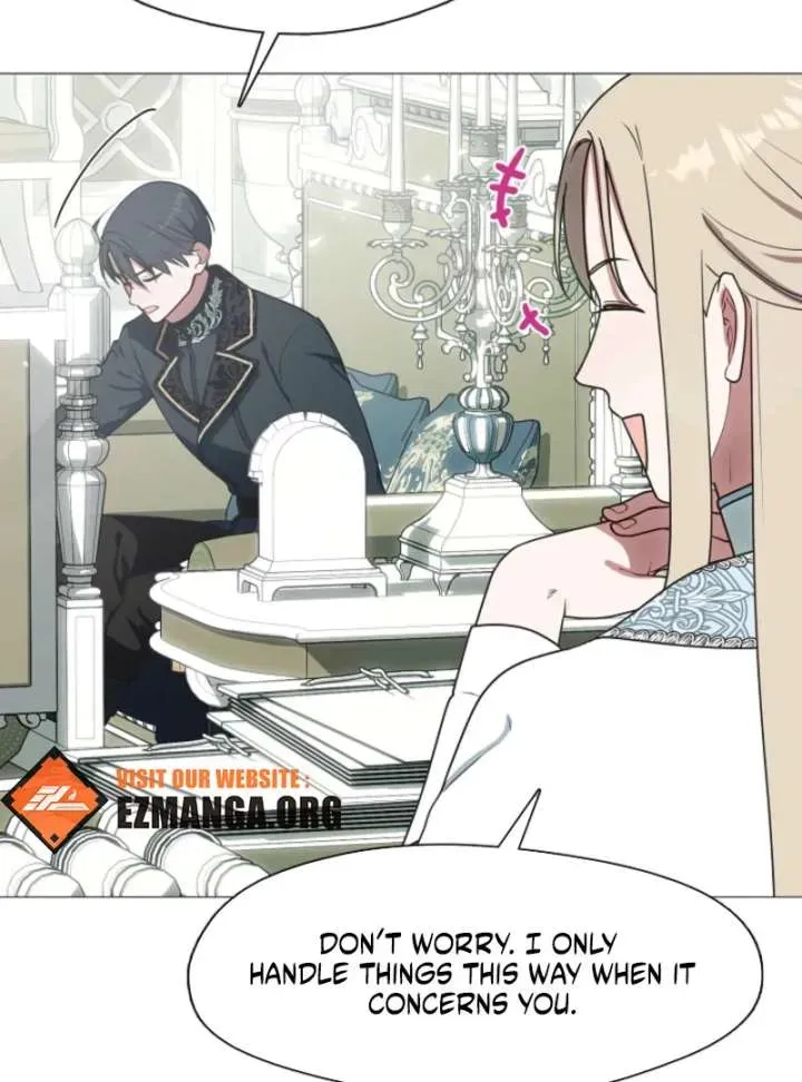 I Changed My Husband at the Wedding Chapter 26 page 12 - 