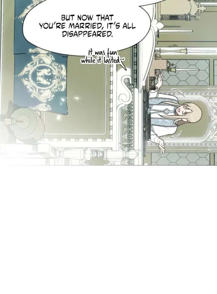 I Changed My Husband at the Wedding Chapter 26 page 17 - 