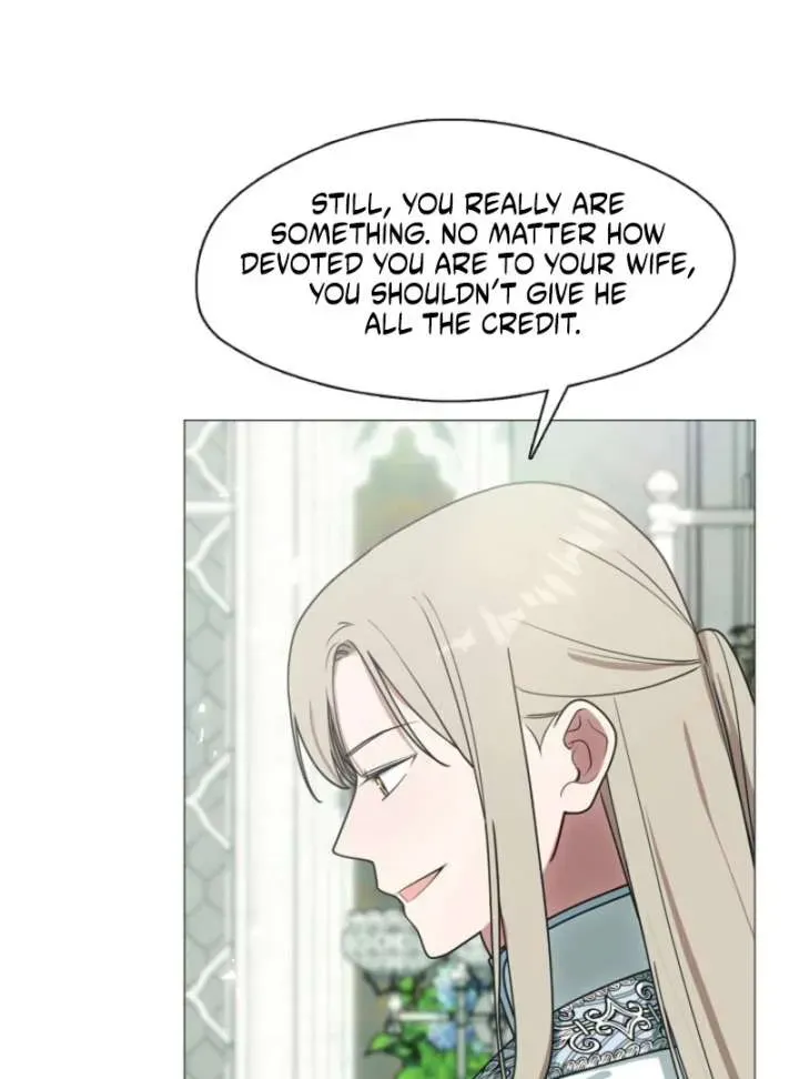 I Changed My Husband at the Wedding Chapter 26 page 18 - 