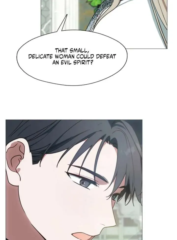 I Changed My Husband at the Wedding Chapter 26 page 19 - 