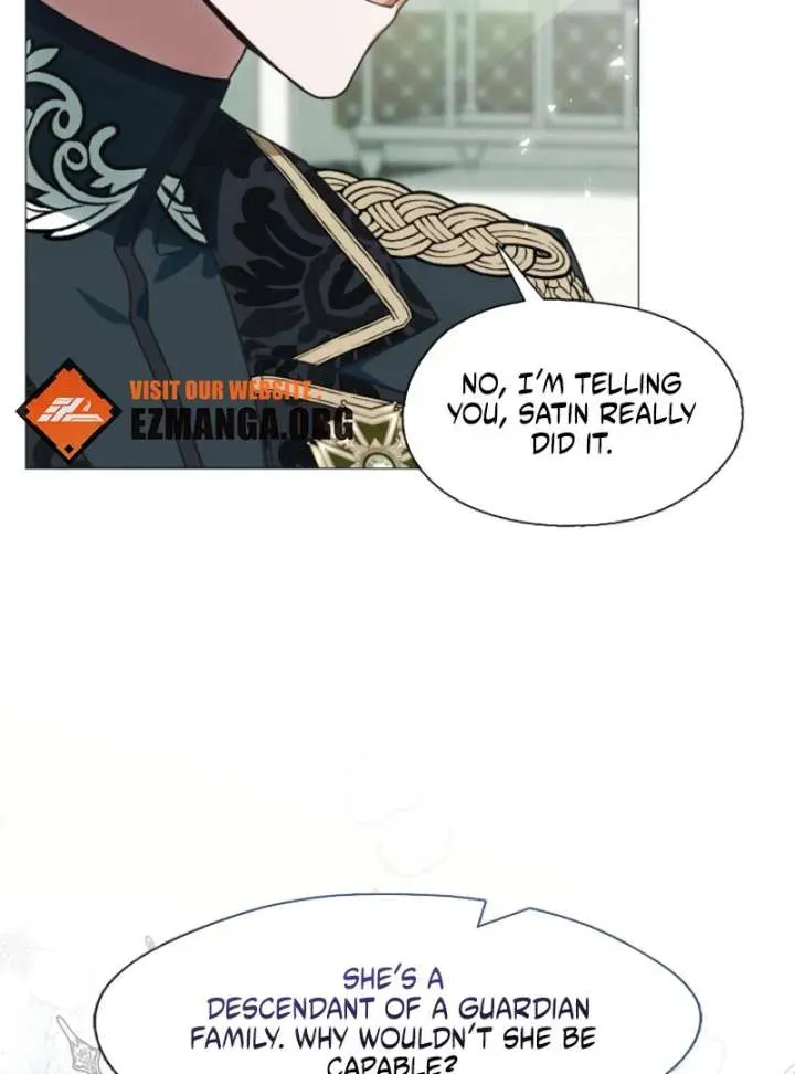 I Changed My Husband at the Wedding Chapter 26 page 20 - 