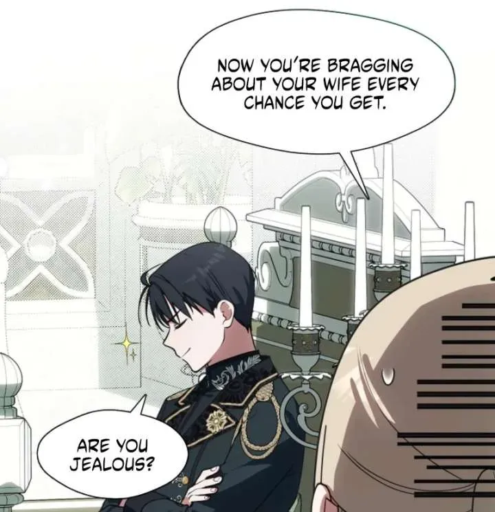 I Changed My Husband at the Wedding Chapter 26 page 26 - 