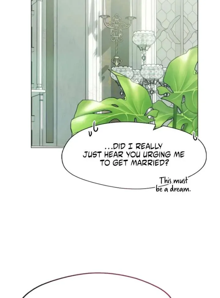 I Changed My Husband at the Wedding Chapter 26 page 32 - 