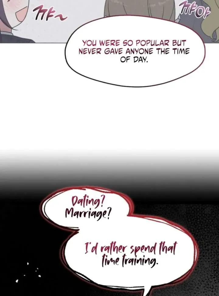 I Changed My Husband at the Wedding Chapter 26 page 34 - 