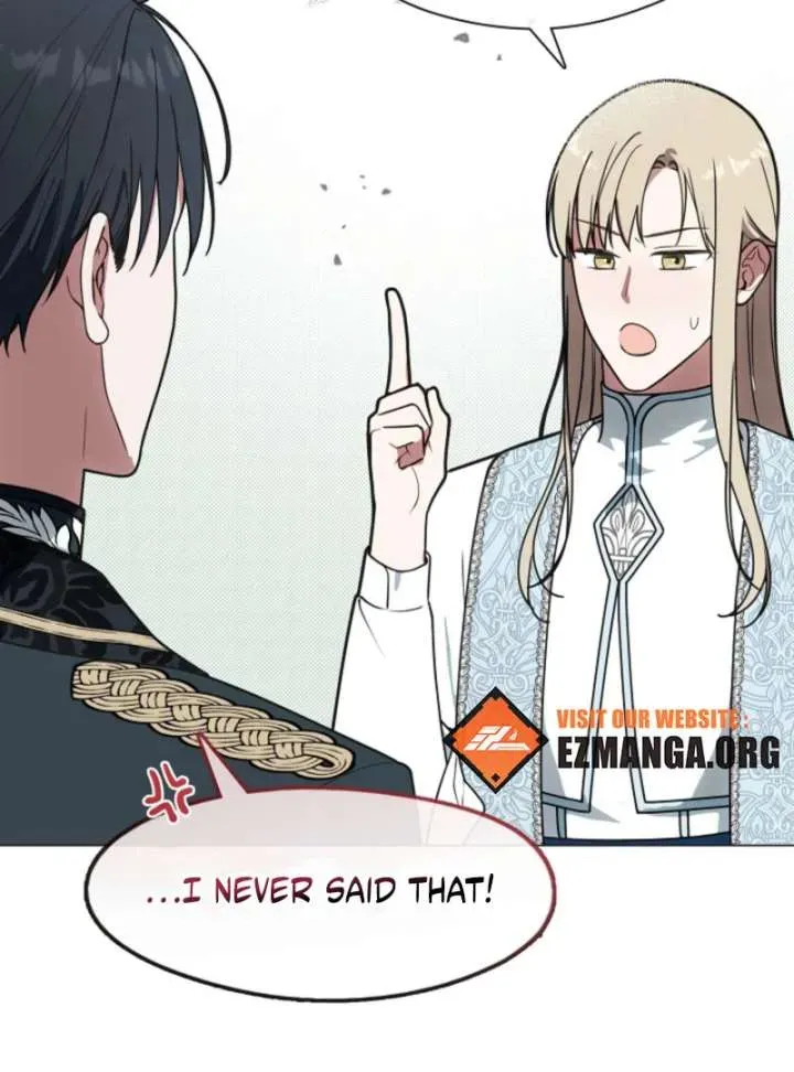 I Changed My Husband at the Wedding Chapter 26 page 36 - 